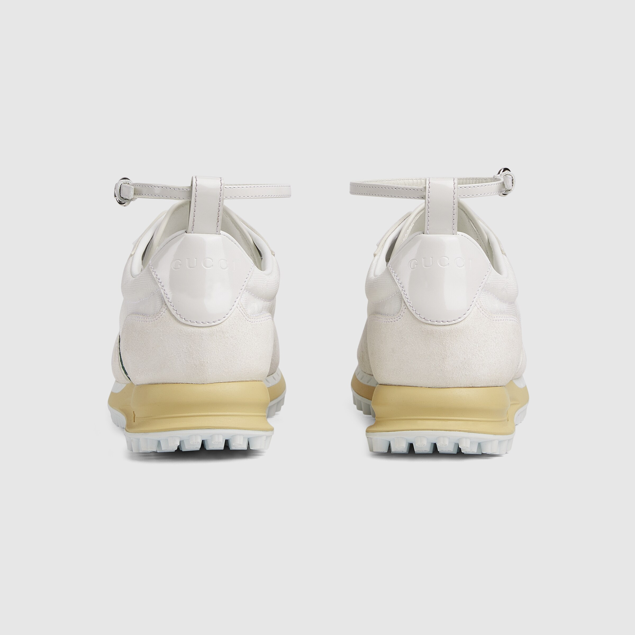 Women's Gucci Re-Motion sneaker - 6