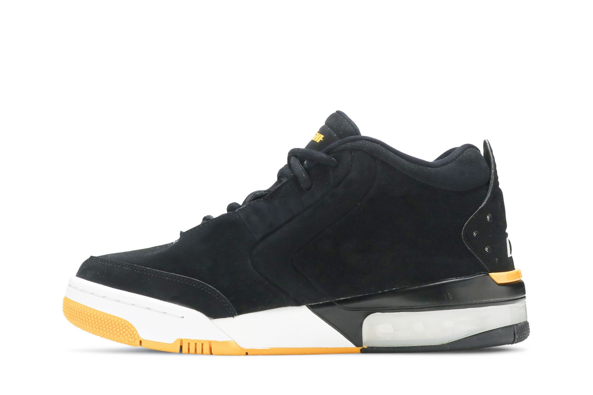 Jordan Big Fund 'Black University Gold' - 3