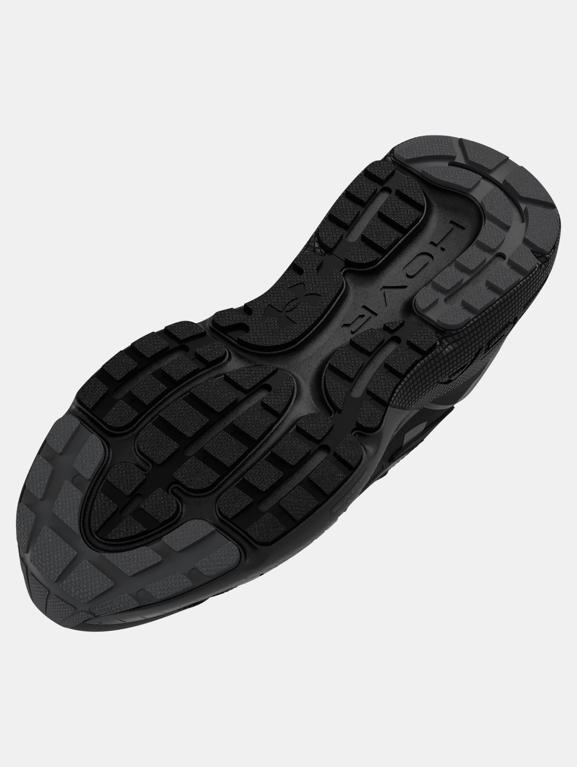 Unisex UA HOVR™ Mega 2 MVMNT Sportstyle Shoes - 4