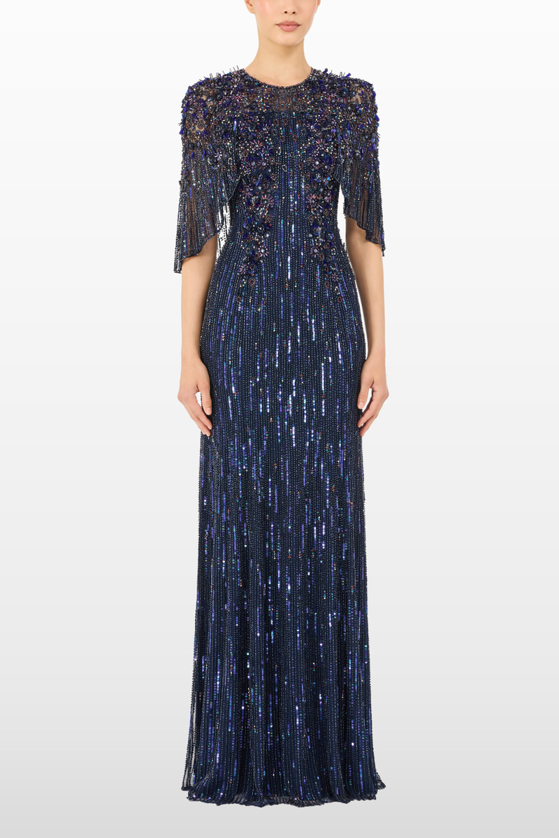 JENNY PACKHAM Astra outlook
