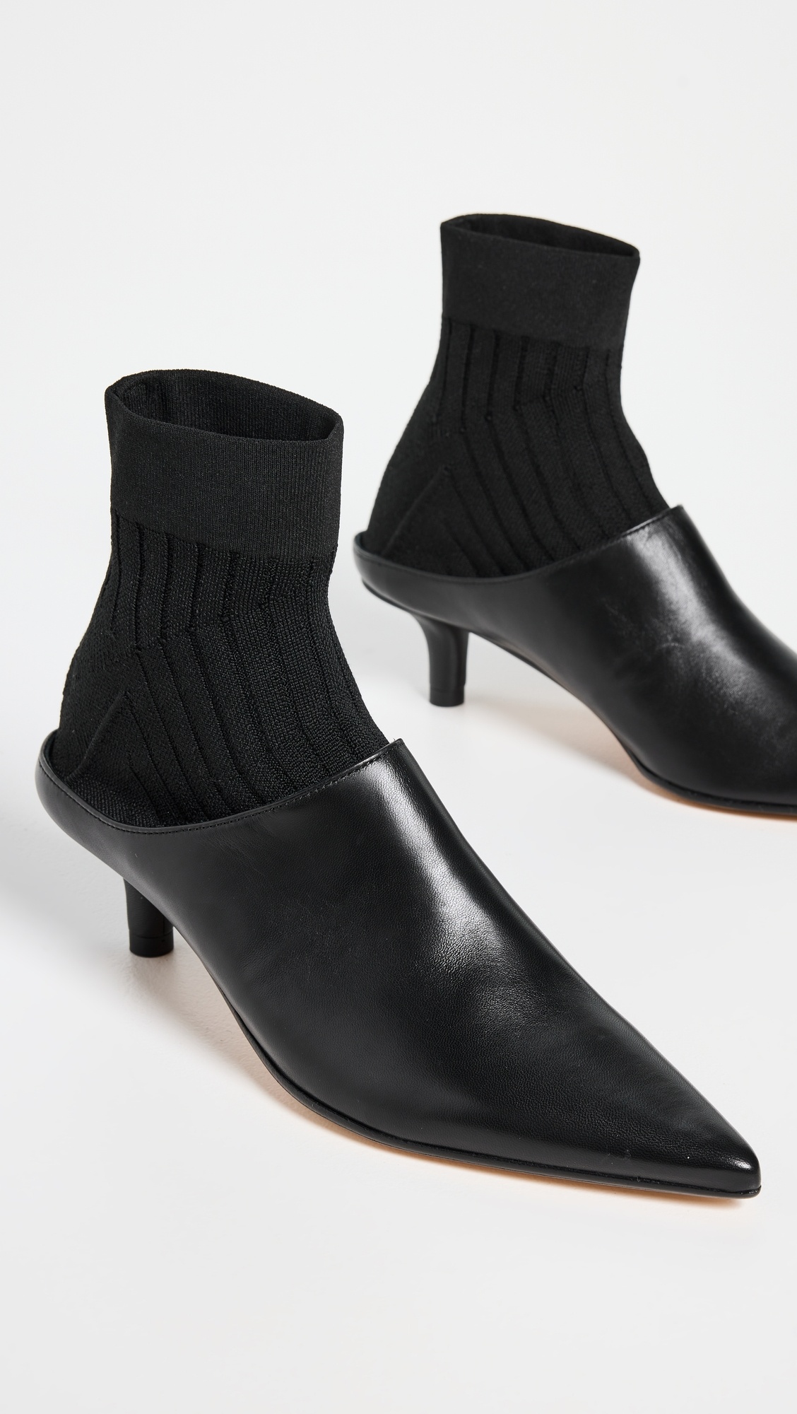 Ankle Boots - 5