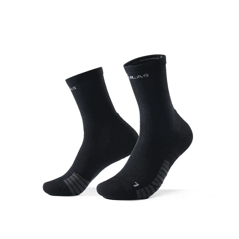 Kailas Mid-Cut Long-Distance Hiking Socks Unisex - 1