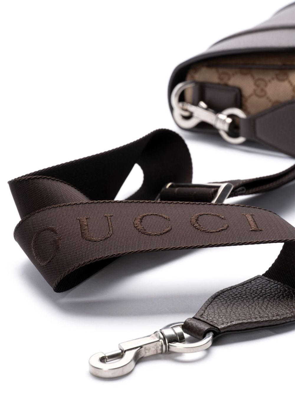 GG crossbody bag - 4