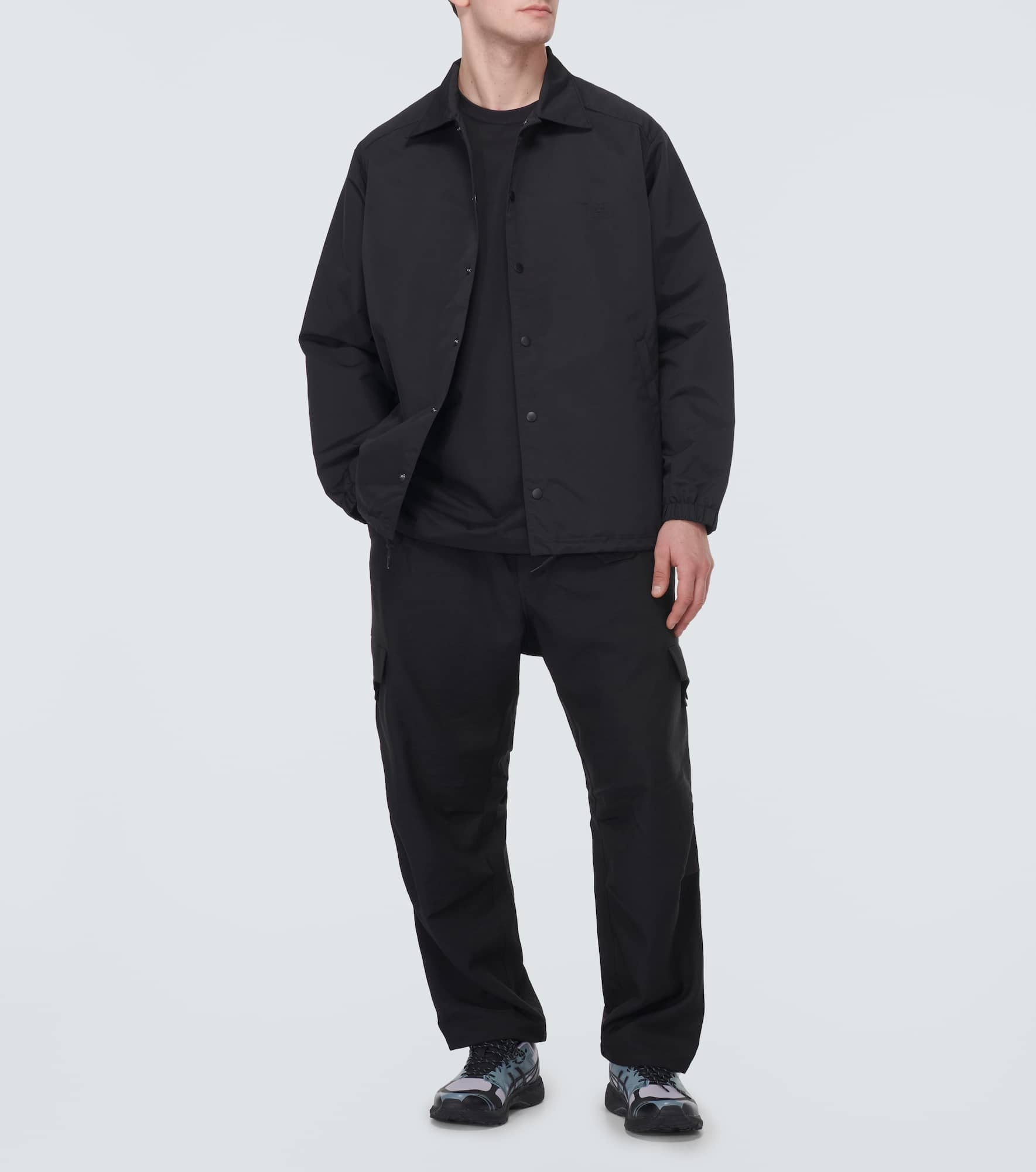 Gel-Terrain sneakers - 2