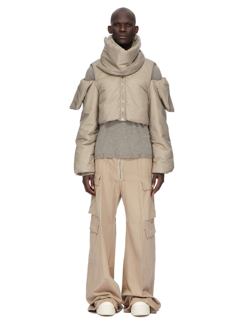 Rick Owens DRKSHDW T- SHIRT outlook