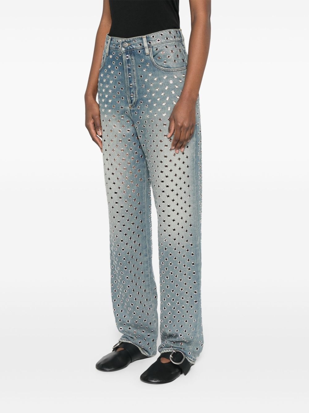 Kim jeans - 3