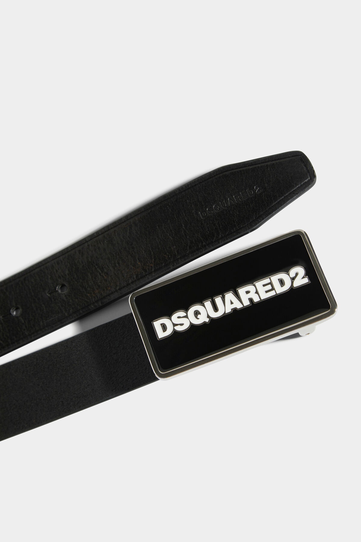 DSQUARED2 LOGO BELT - 3