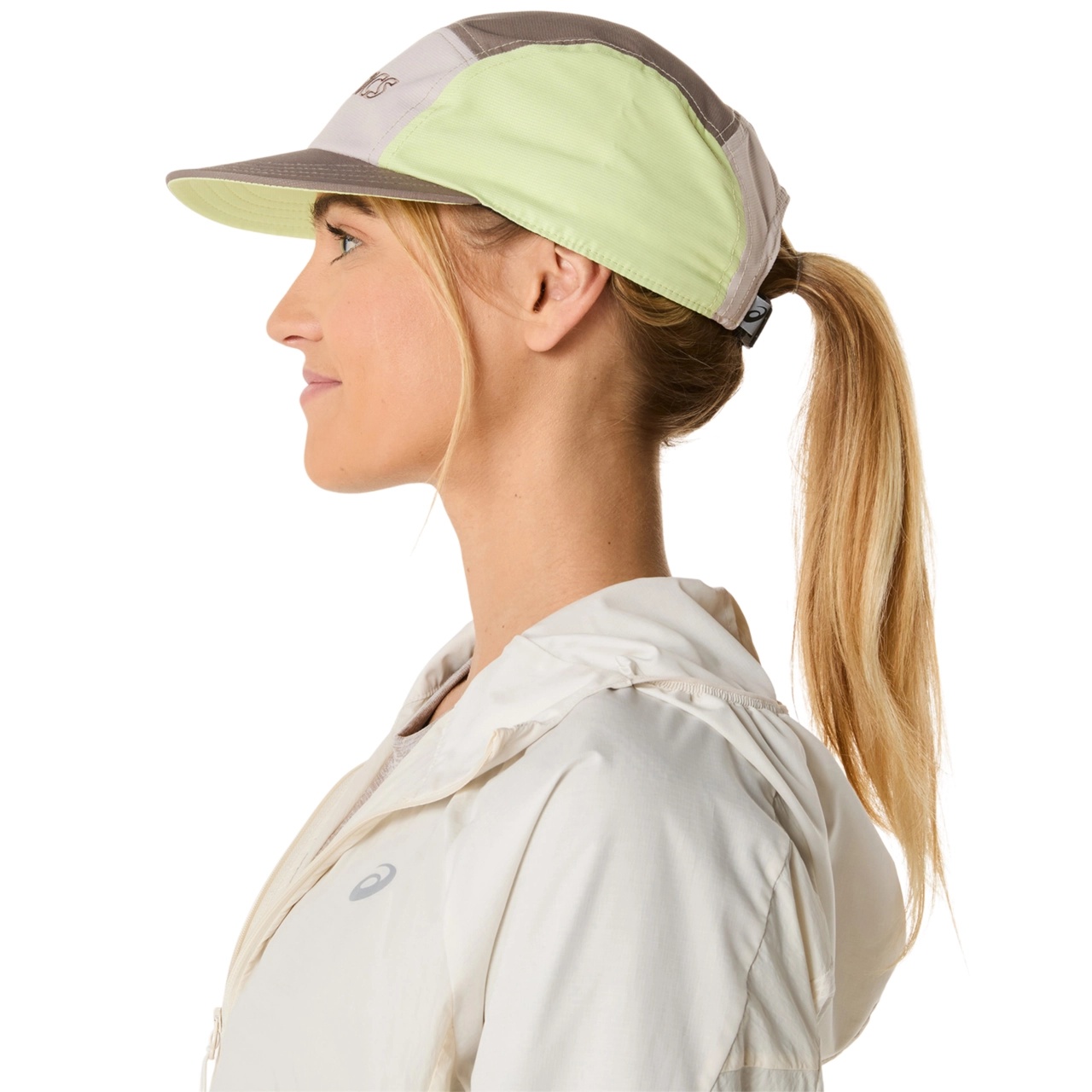 ASICS 5 PANEL CAP - 6