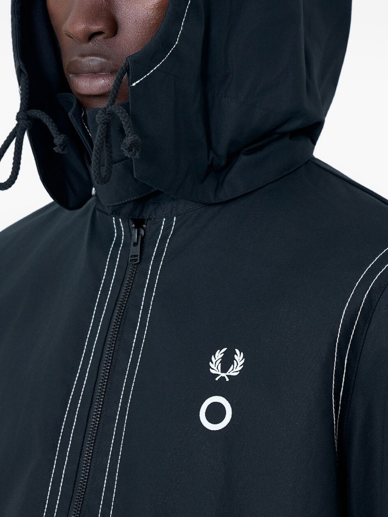 x Craig Green zip-fastening hoodie 4