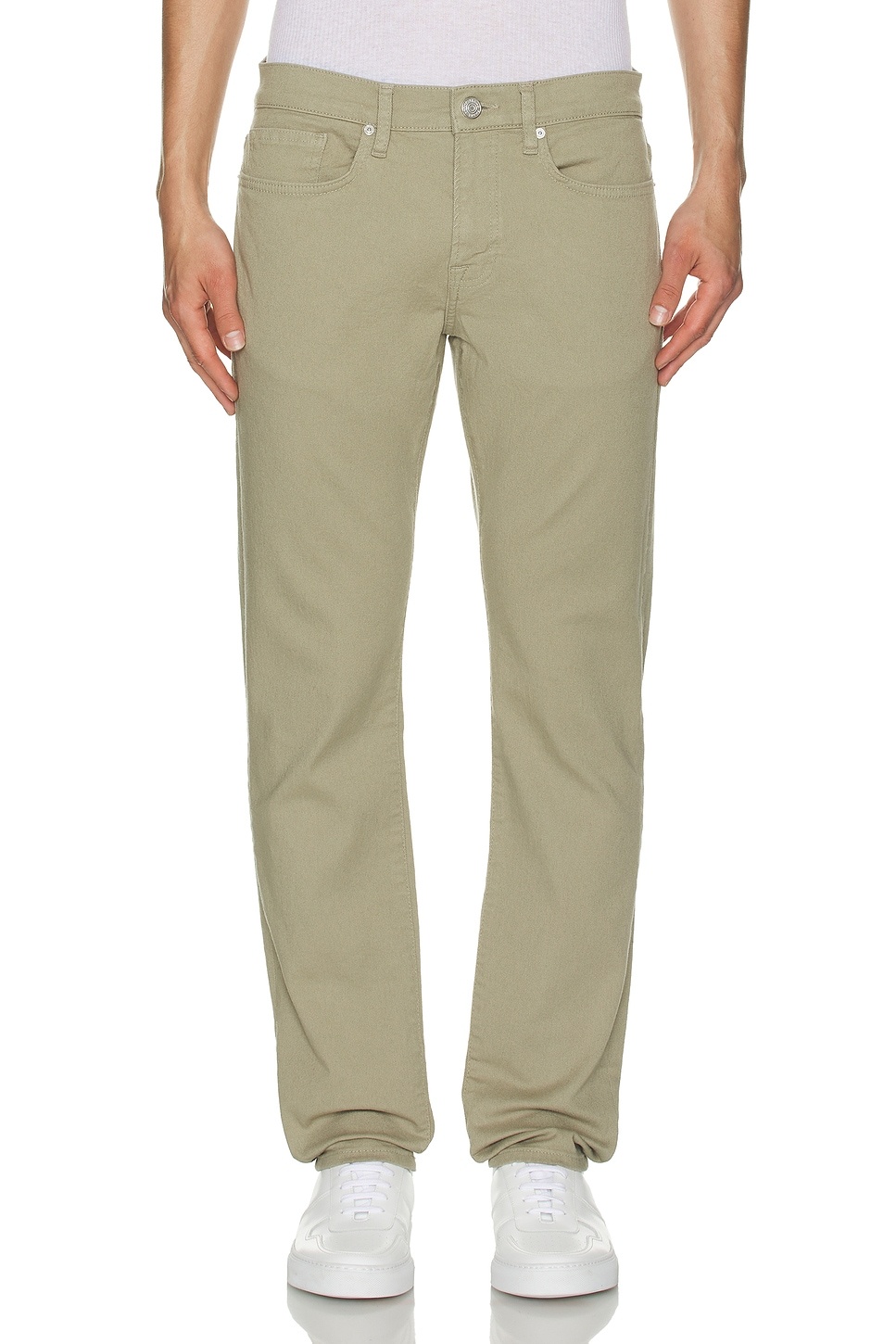 L'Homme Slim Jean - 3