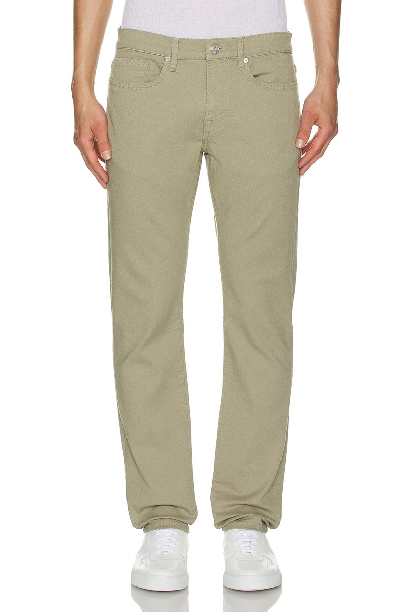 FRAME L'Homme Slim Jean outlook
