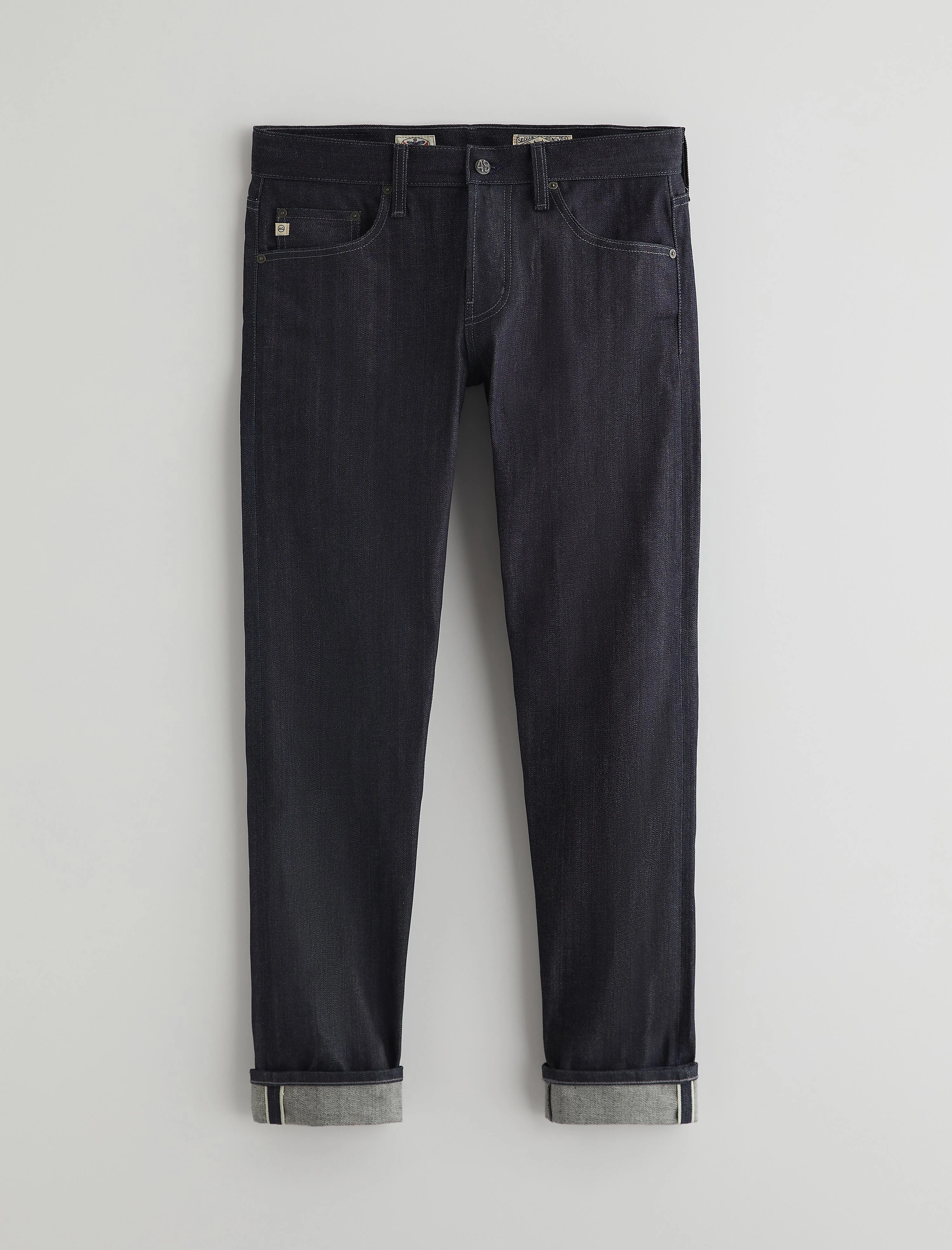 Dylan Selvage Jean - 1