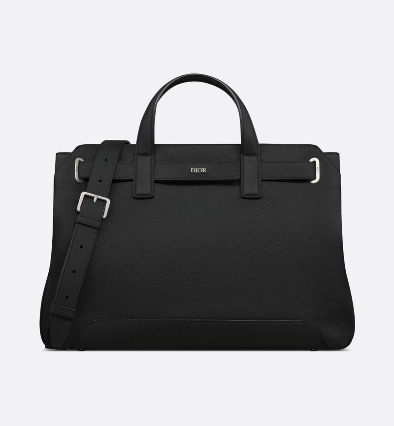 Dior Normandie Tote Bag 1