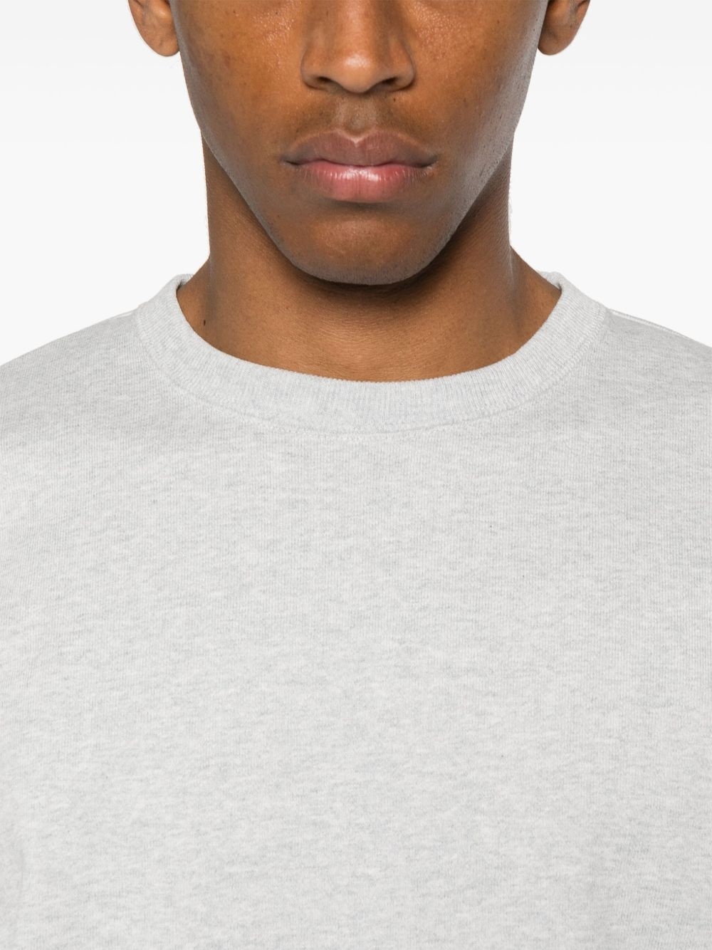 Sign Logo sweatshirt - 5
