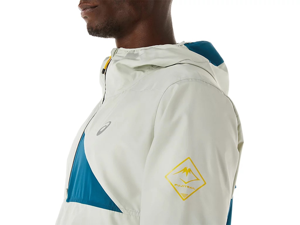 MEN'S FUJITRAIL ANORAK - 7