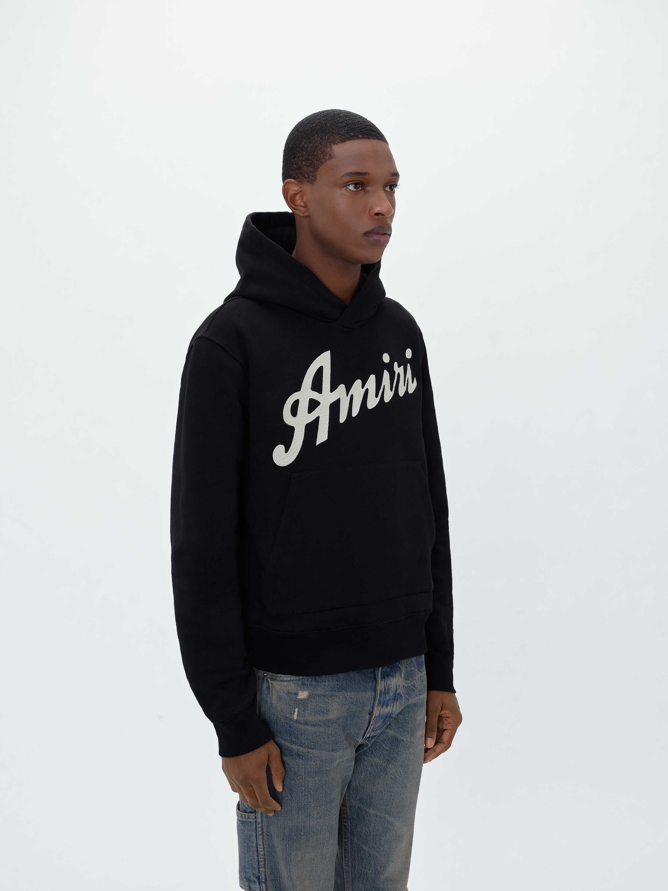 CALIFORNIA HAWAIIAN HOODIE - 5
