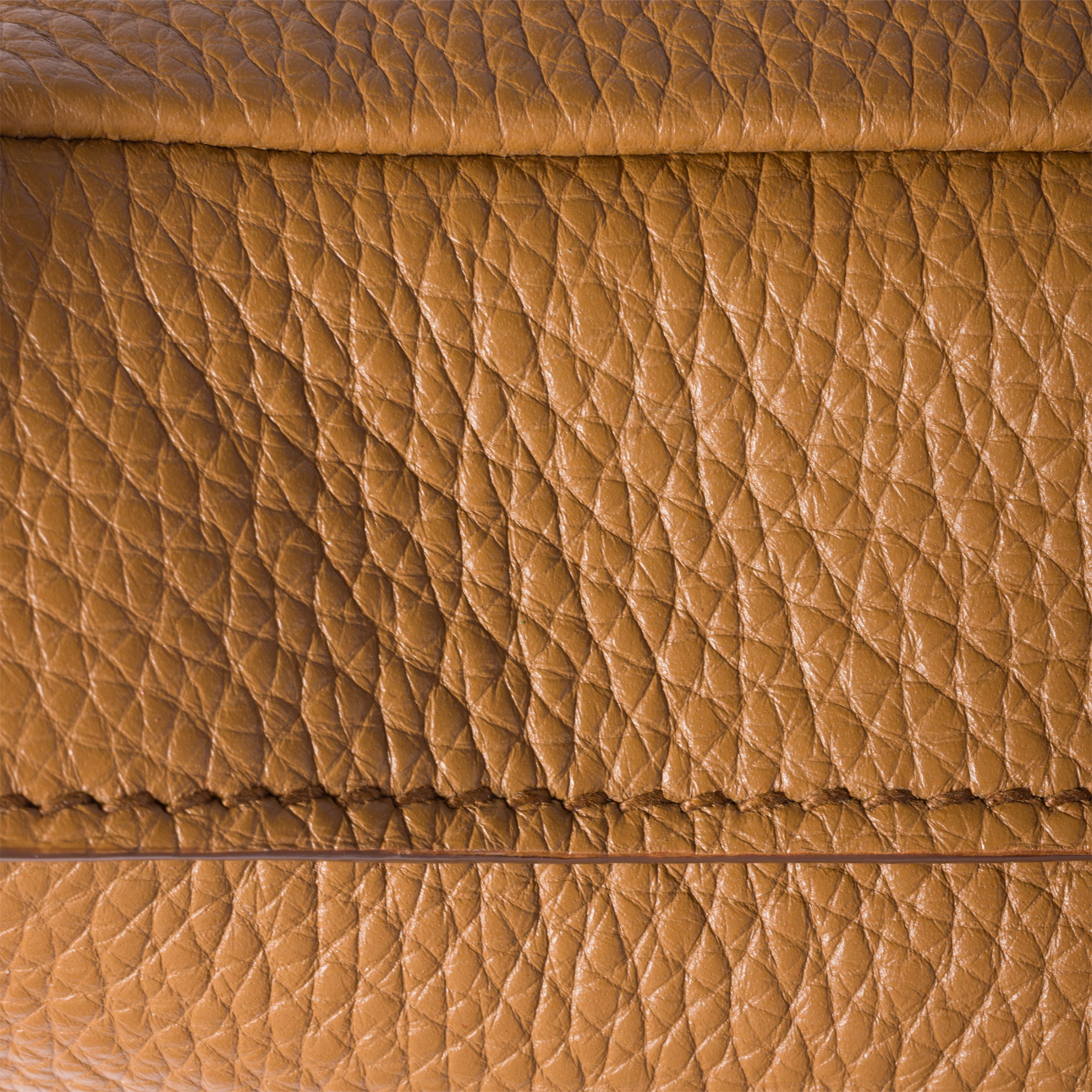 Leather pouch - 5