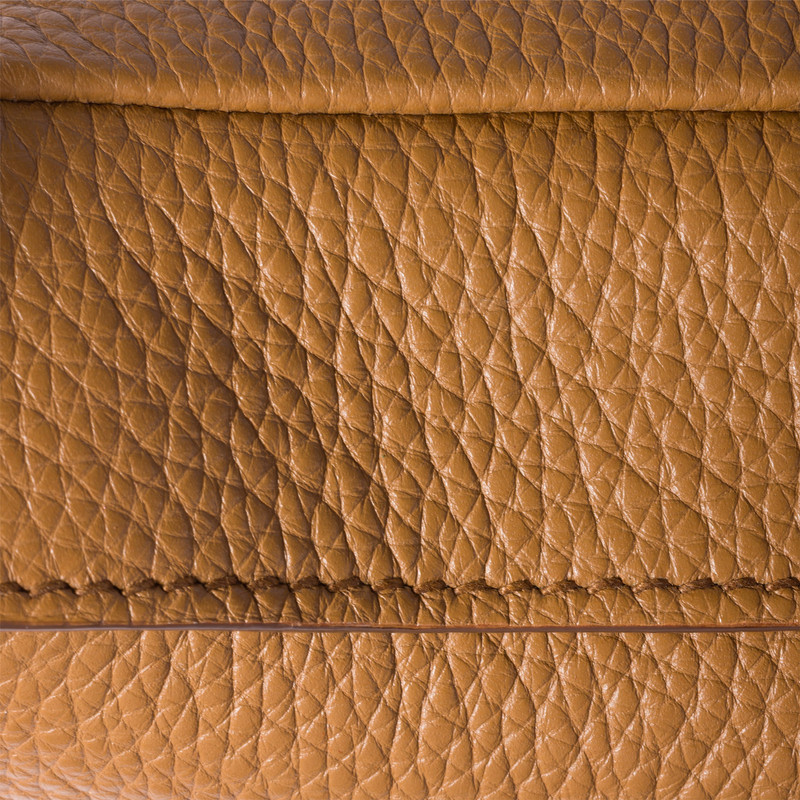 Leather pouch 5