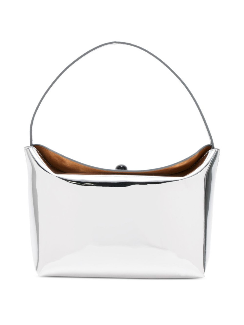 CHRISTOPHER ESBER Turnlock mini bag outlook