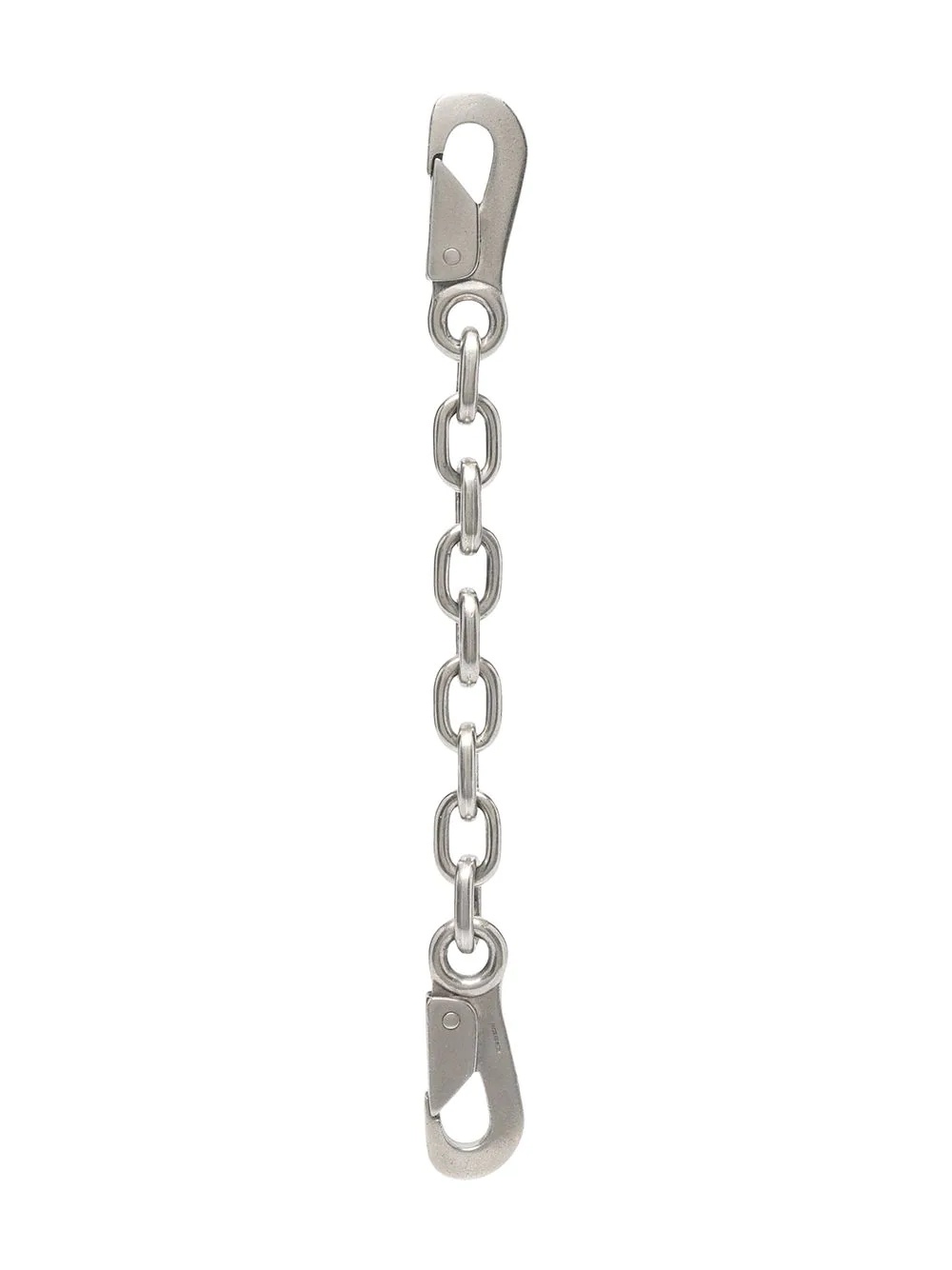 mini binding chain clip 1