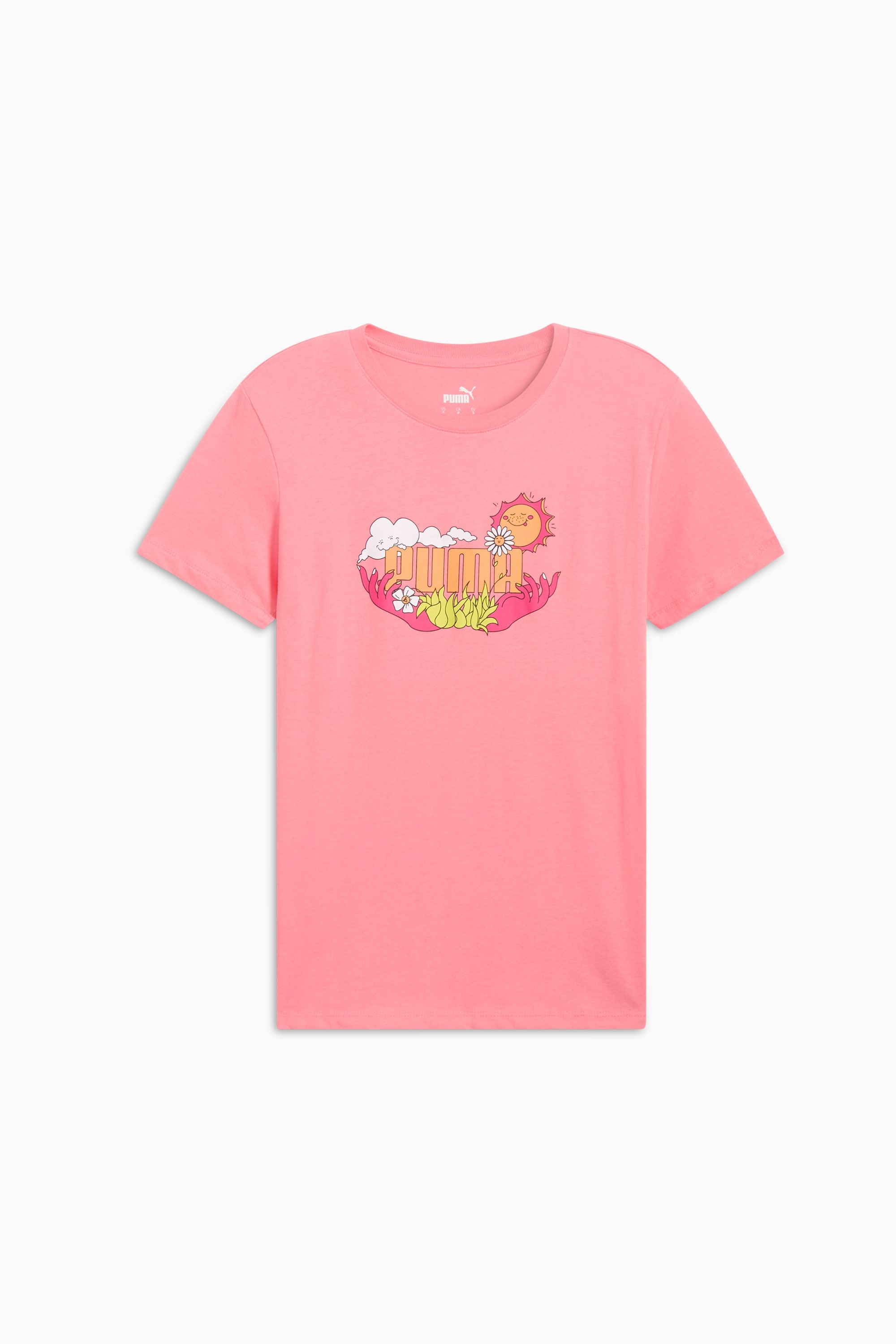 Nature Women's Tee - 1