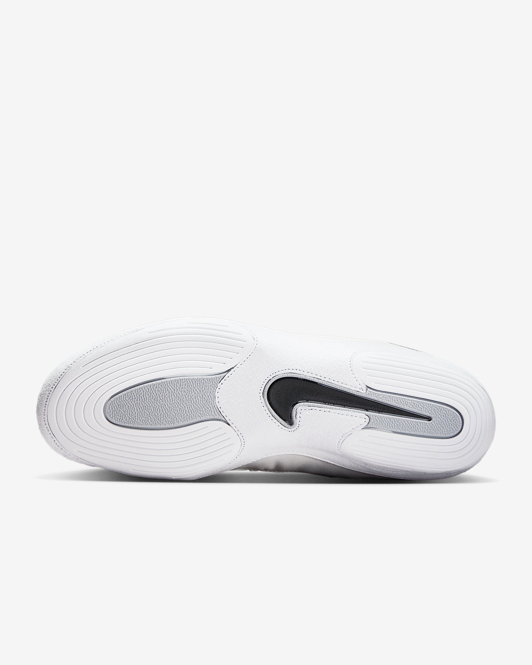 Nike Inflict 4 Wrestling Shoes - 2