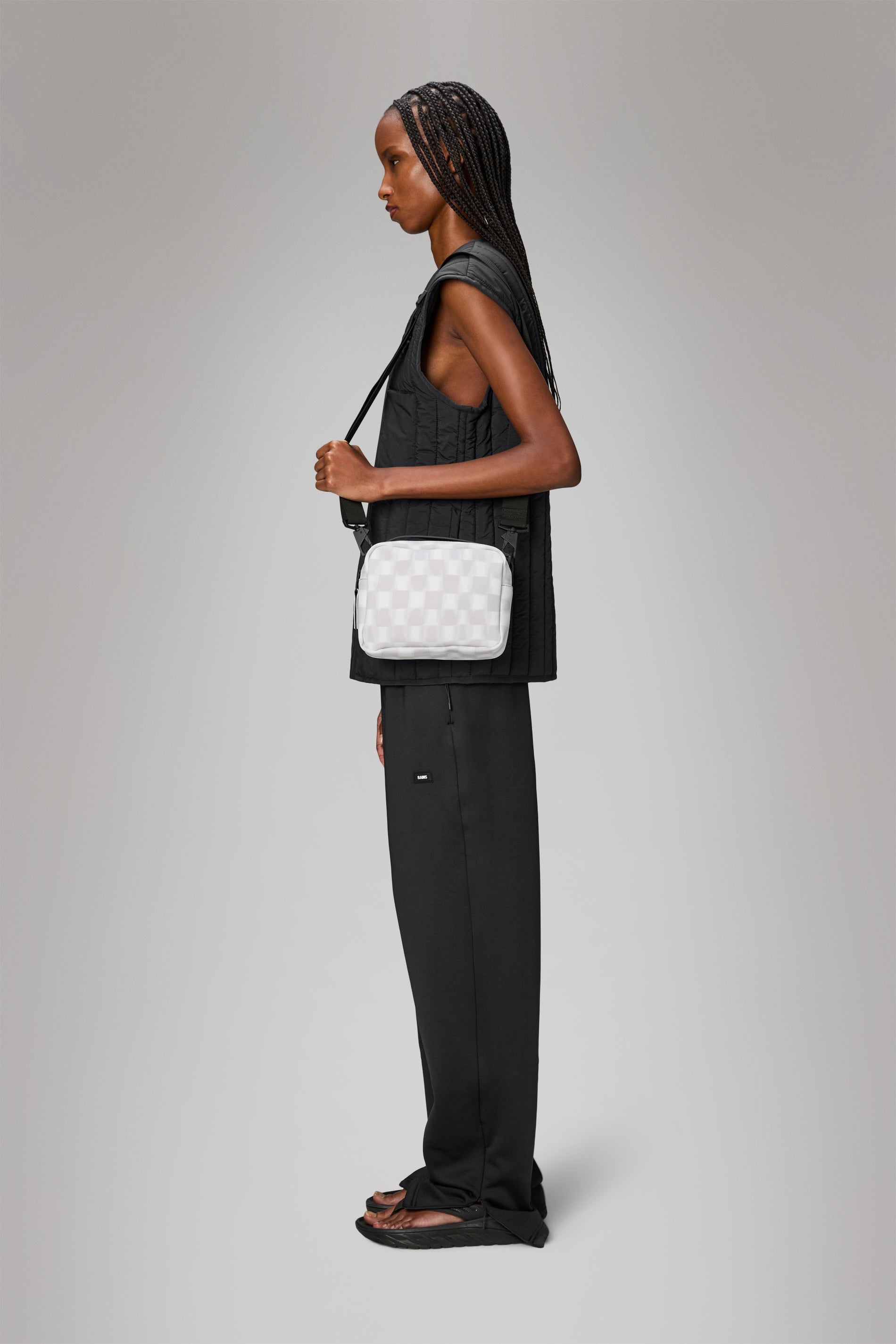 Box Bag - 3