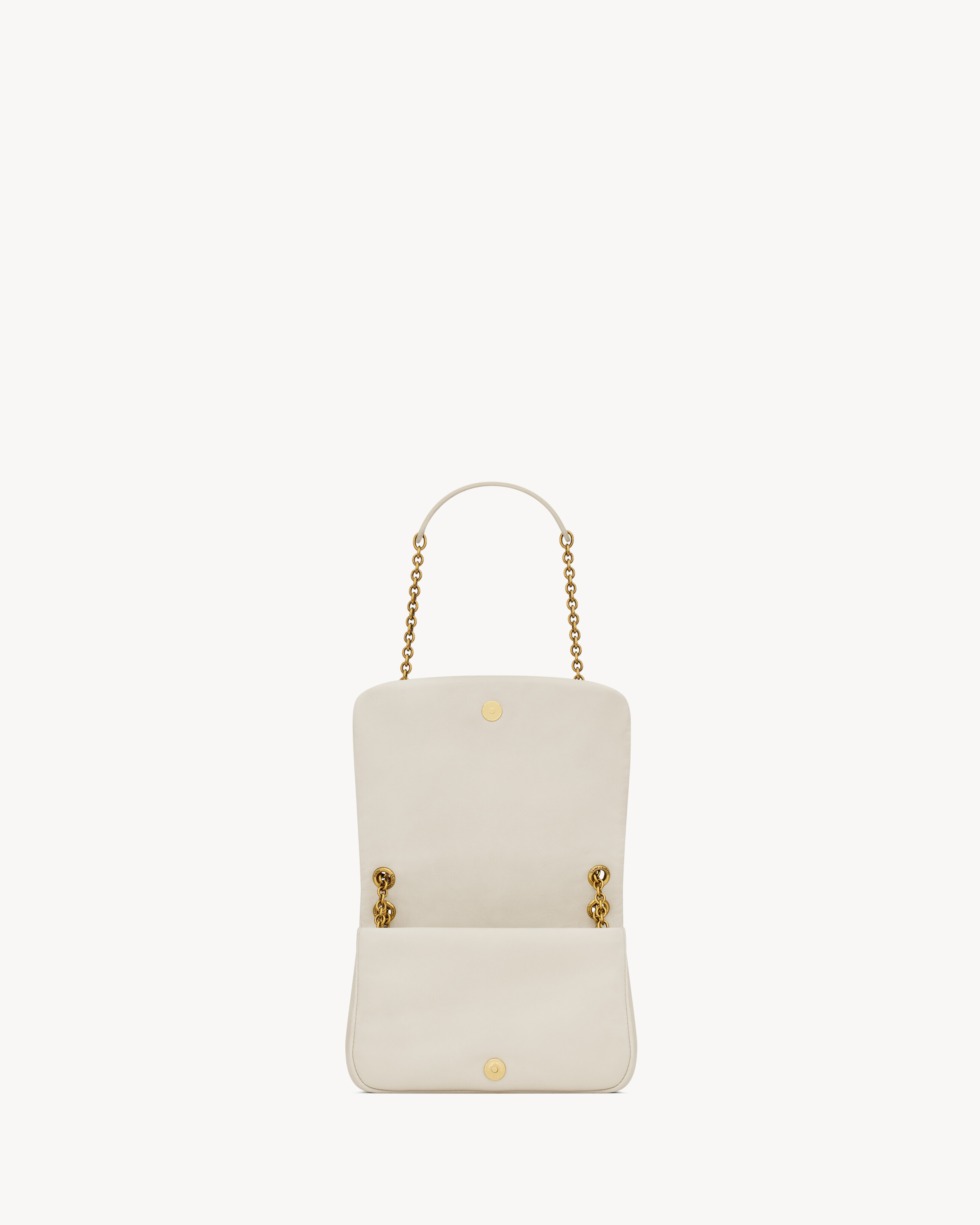 JAMIE 4.3 MINI IN LAMBSKIN - 4