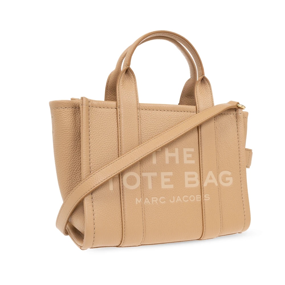 ‘SMALL TOTE BAG’ SHOULDER BAG - 4