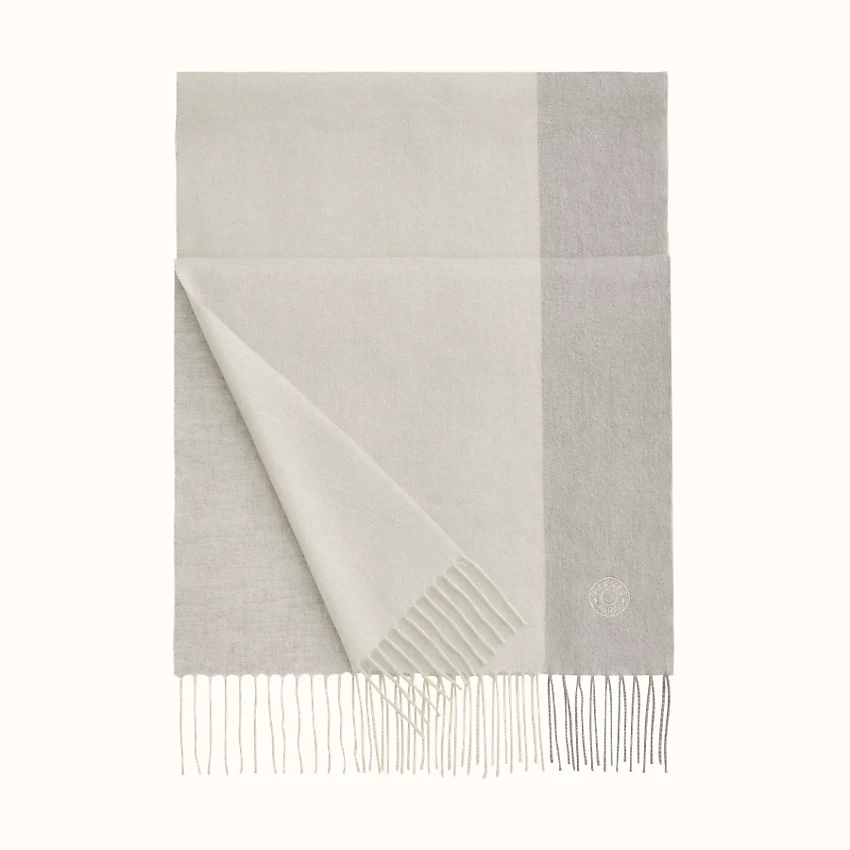 Summer Block muffler - 2