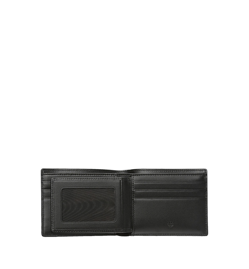 Bifold Wallet with Card Case in Visetos Original 4