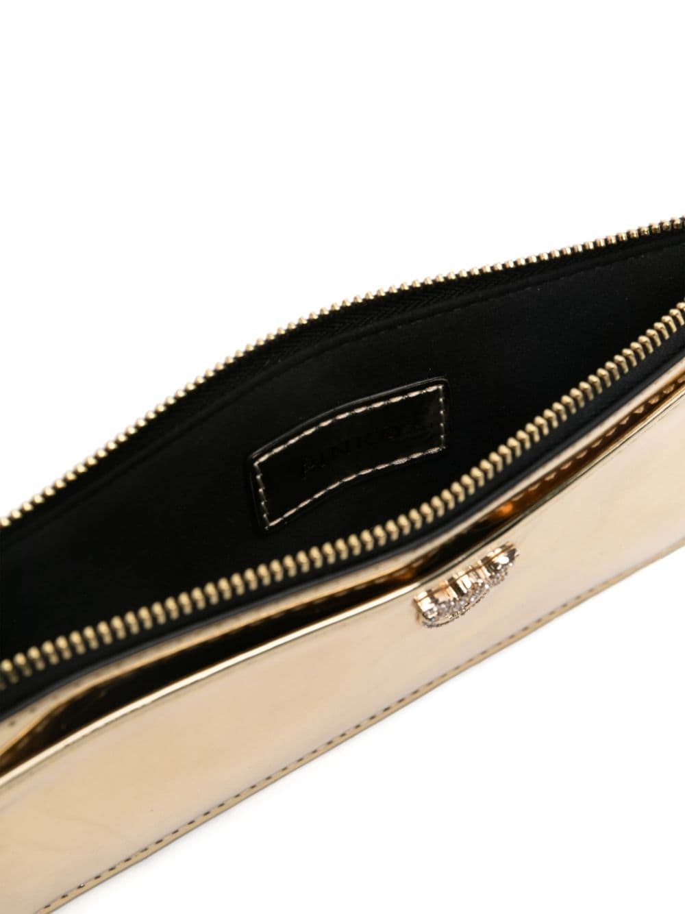 patent-finish card holder - 3