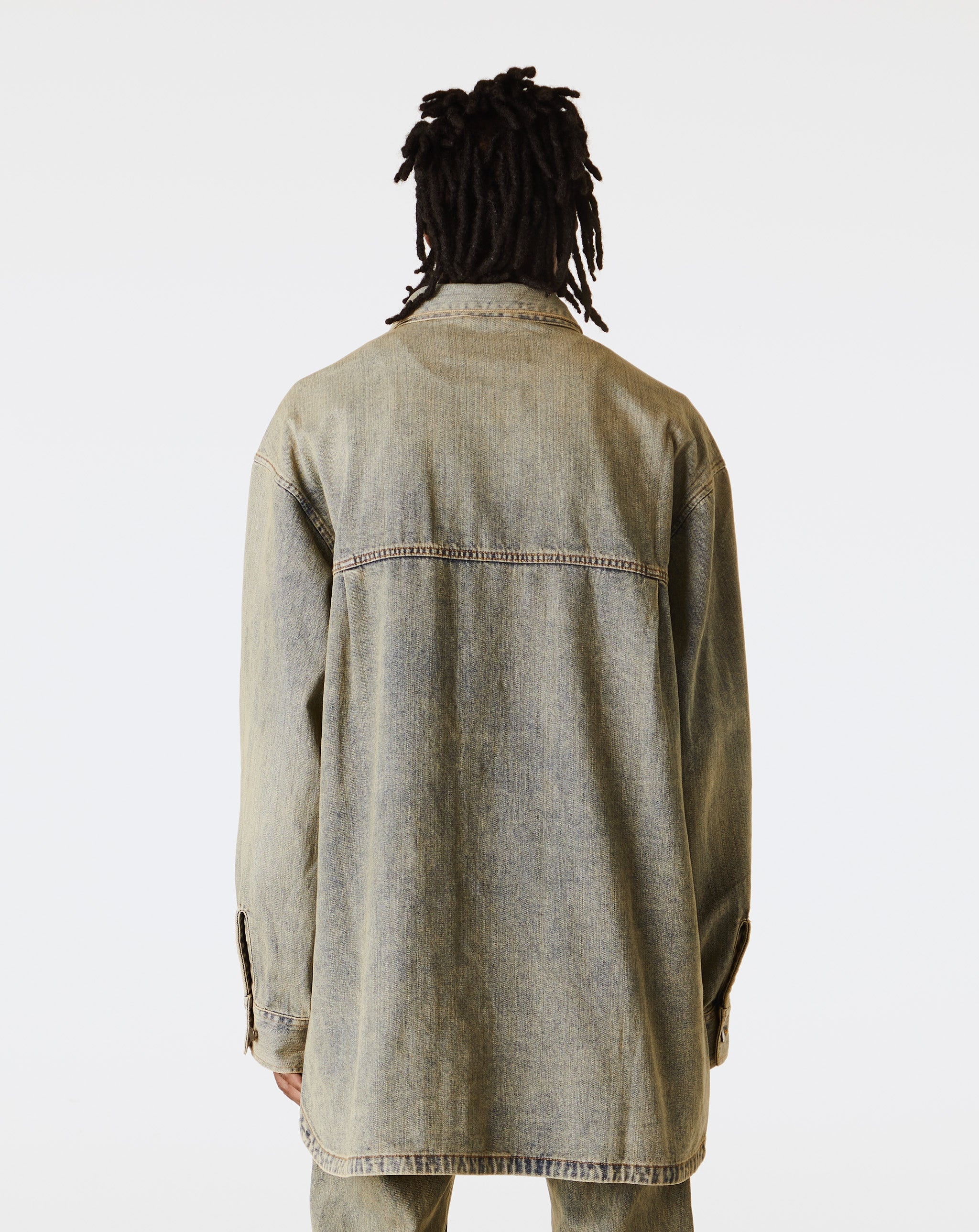 Herculean Shirt - 4