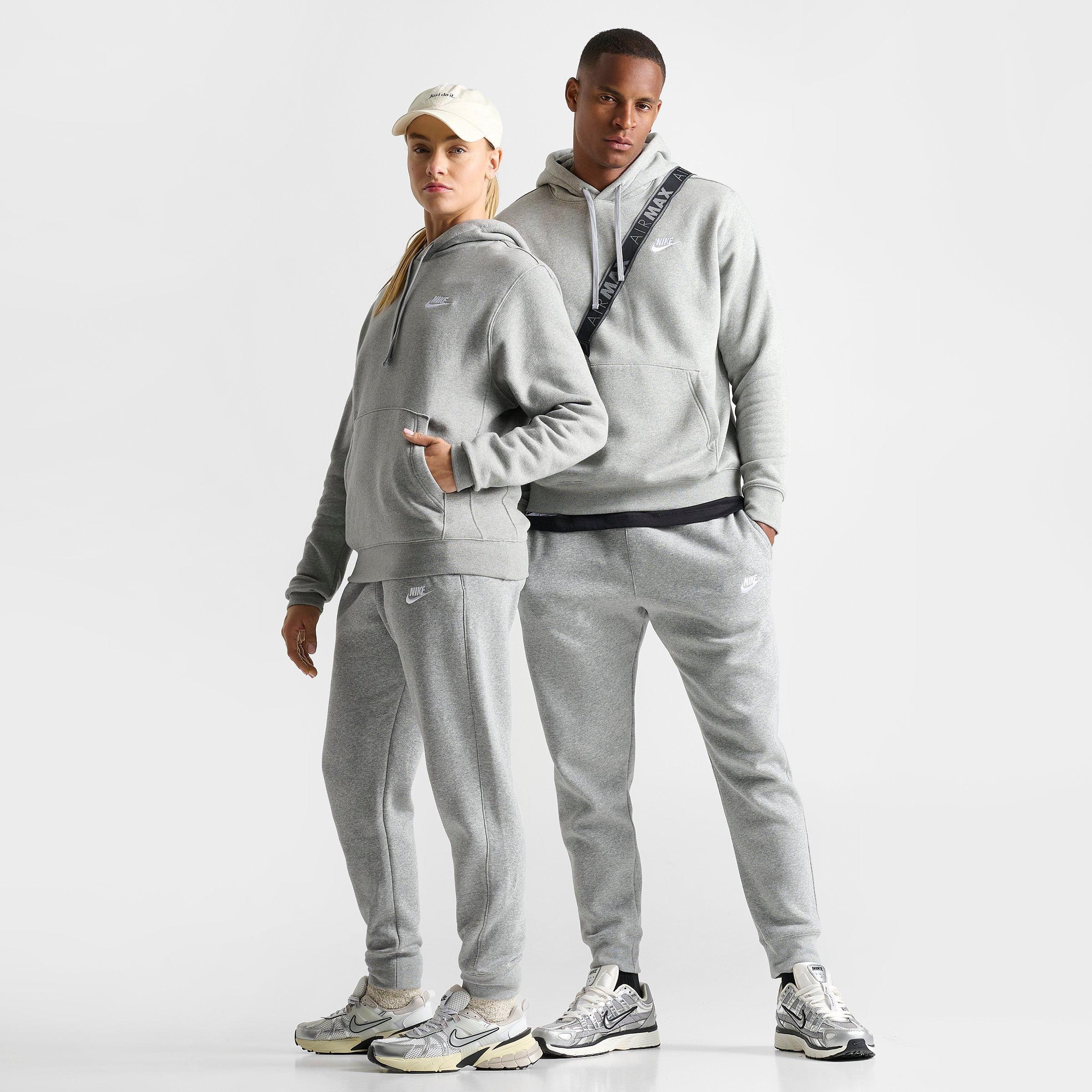 NIKE SPORTSWEAR CLUB FLEECE JOGGER PANTS - 2