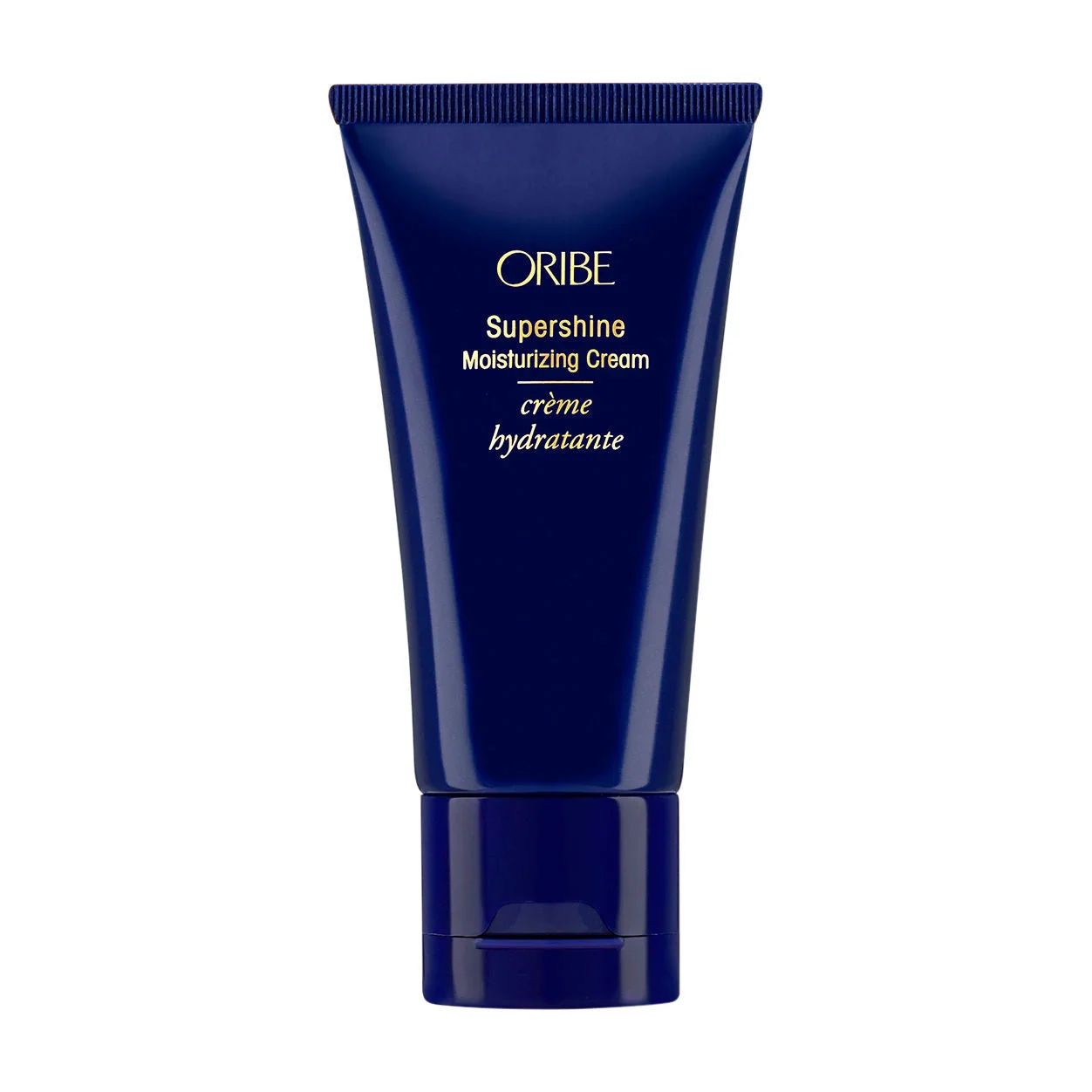 Supershine Moisturizing Cream - 1