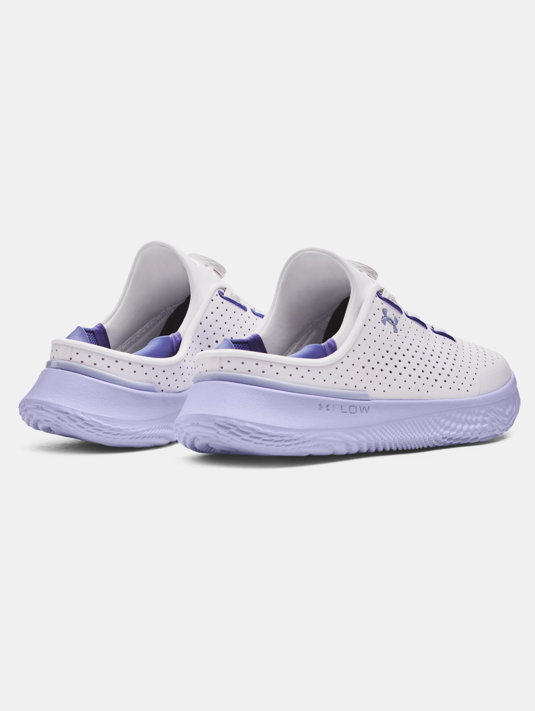 Unisex UA SlipSpeed™ Training Shoes - 6
