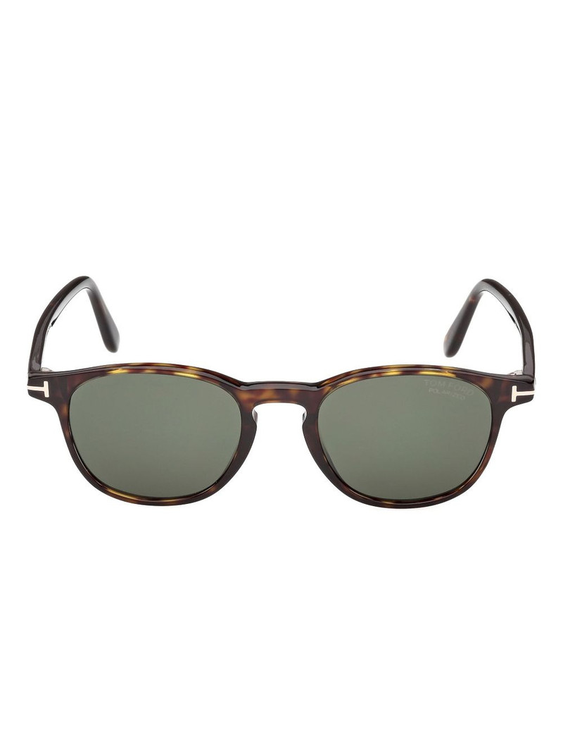 round frame sunglasses 1