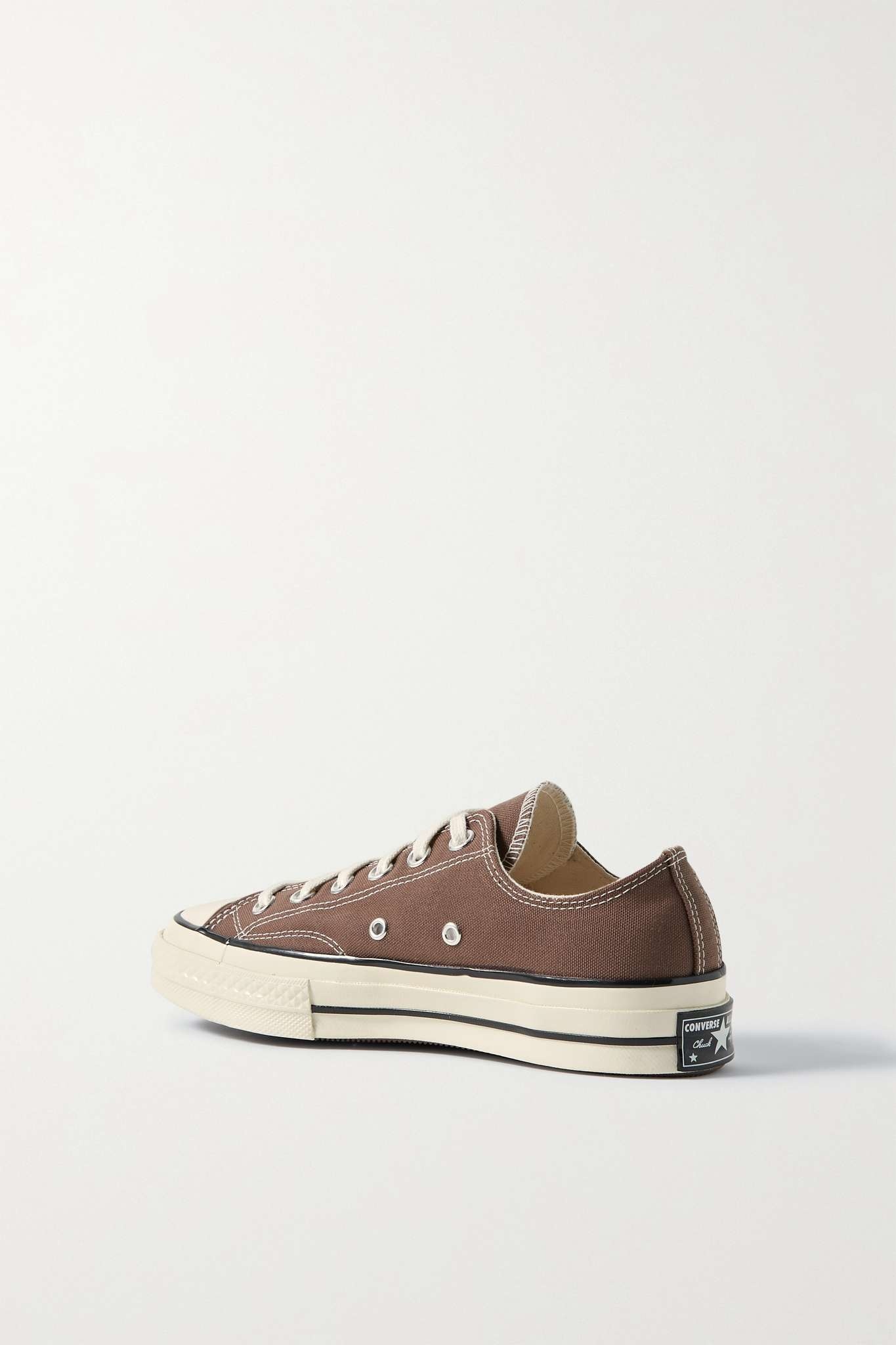 Chuck 70 canvas sneakers - 3