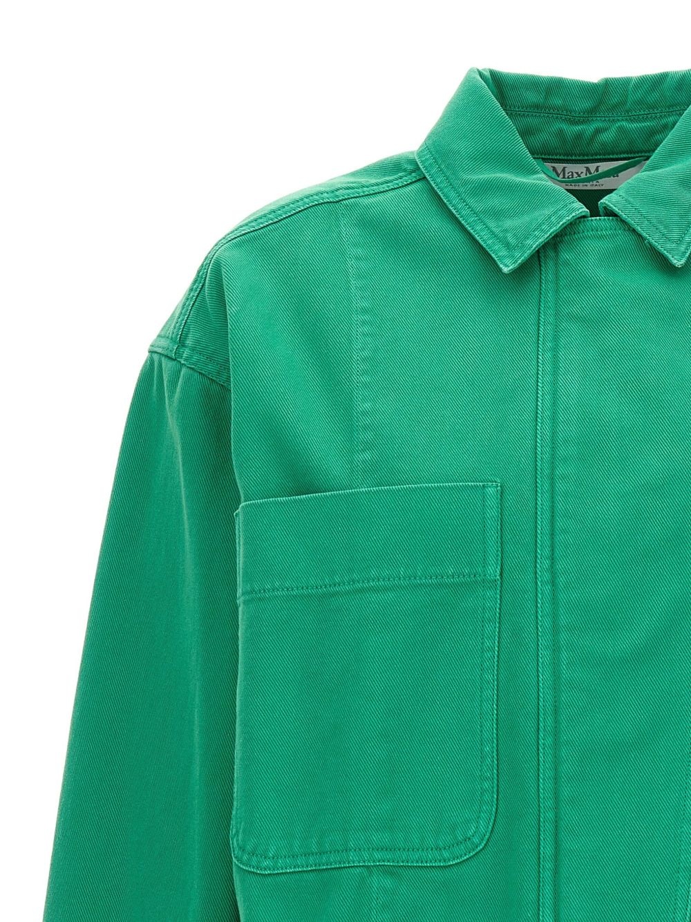 Arturo crop jacket - 3