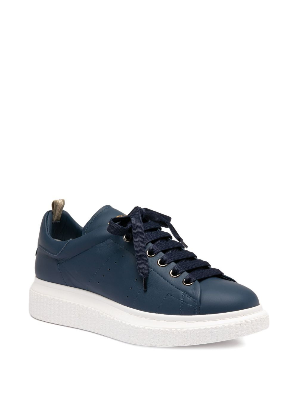 Krace lace-up sneakers - 2