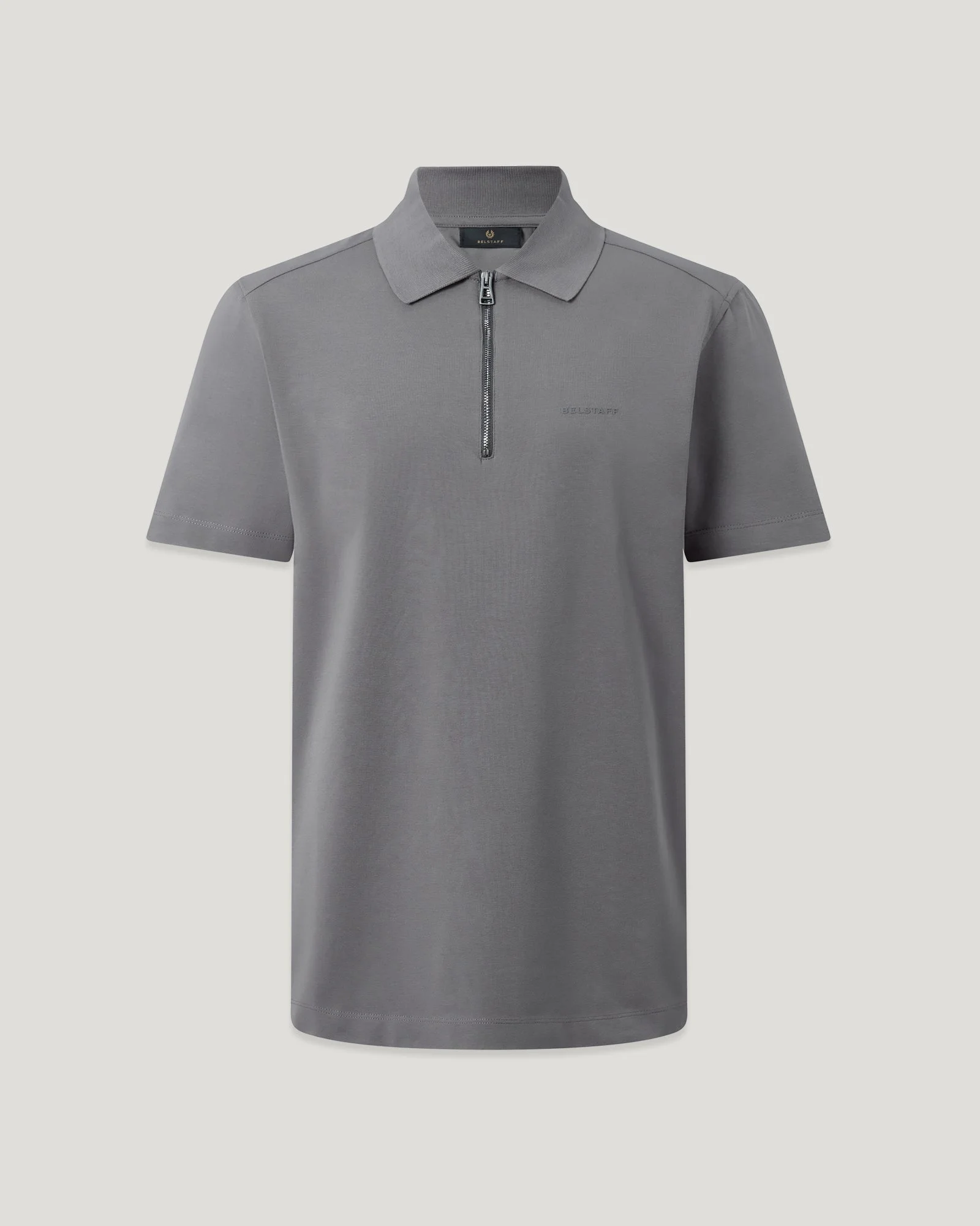 ALLOY POLO - 1