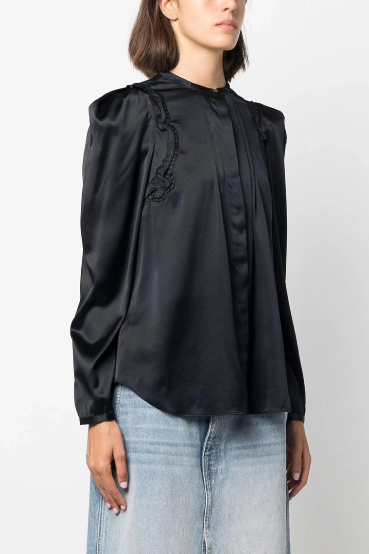'Joanea' shirt - 2