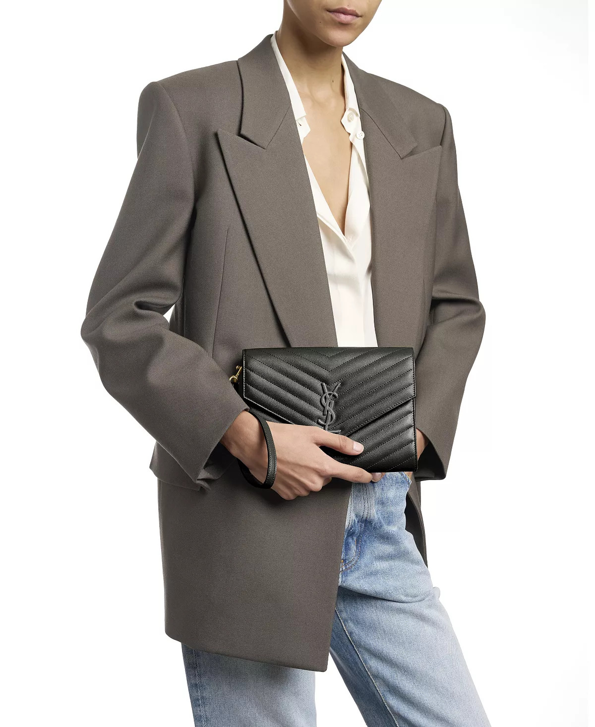 Classic Cassandre Chain Wallet - 3