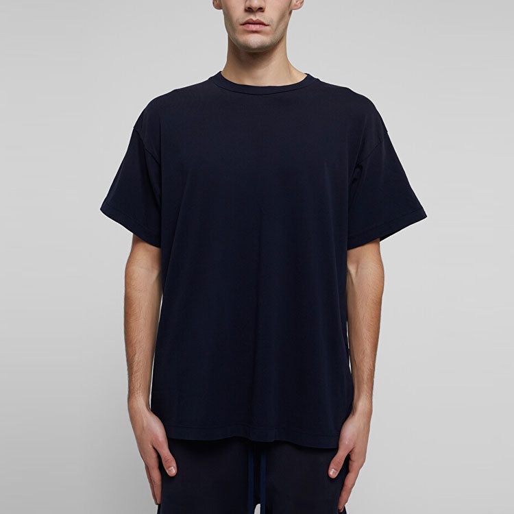 Fear of God 7 Tee 'Vintage Navy' FG50-069CTJ-416 - 4