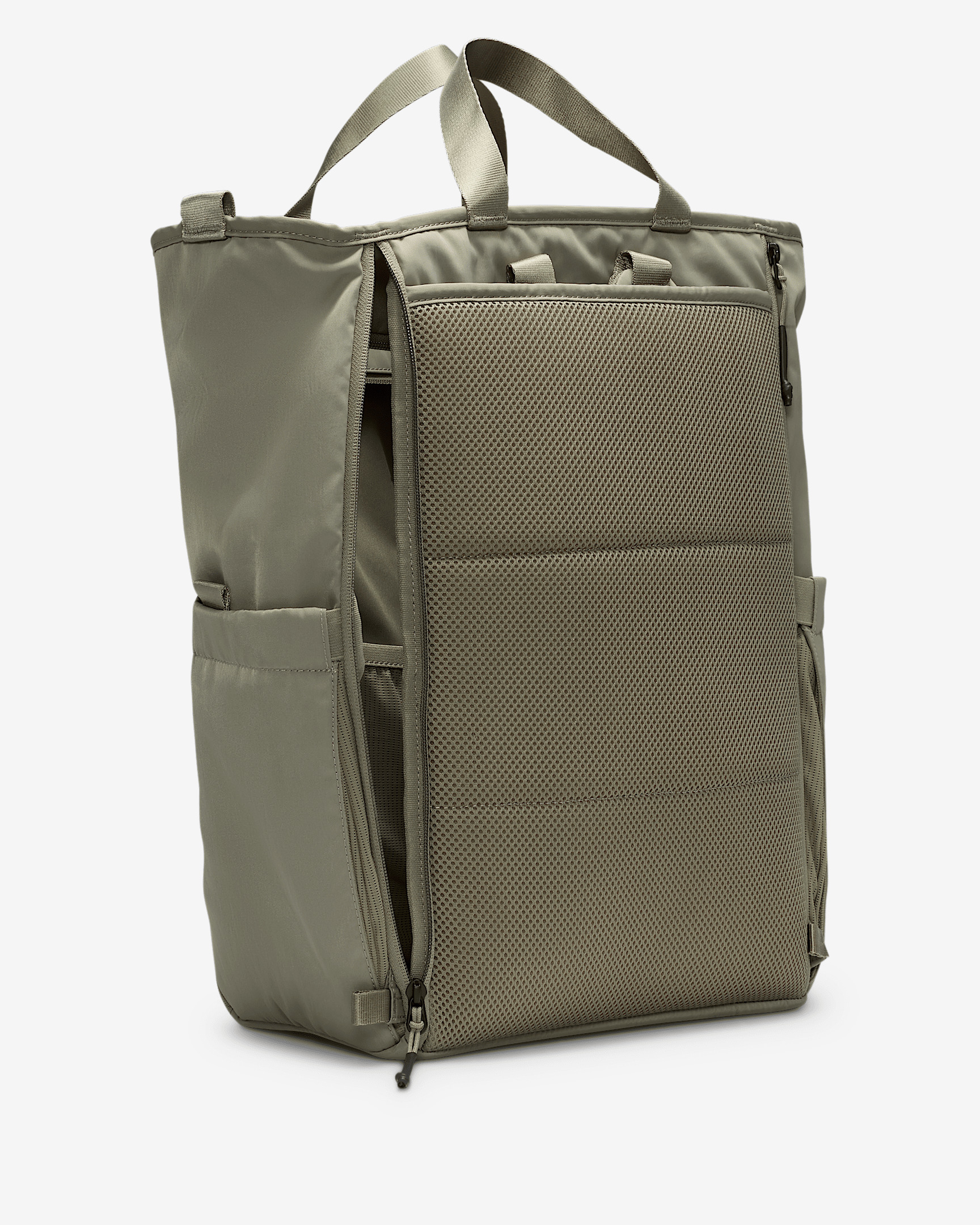 Nike (M) Convertible Diaper Bag (Maternity) (25L) - 2