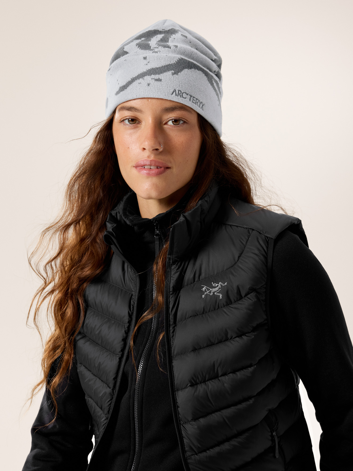 Grotto Toque - 3