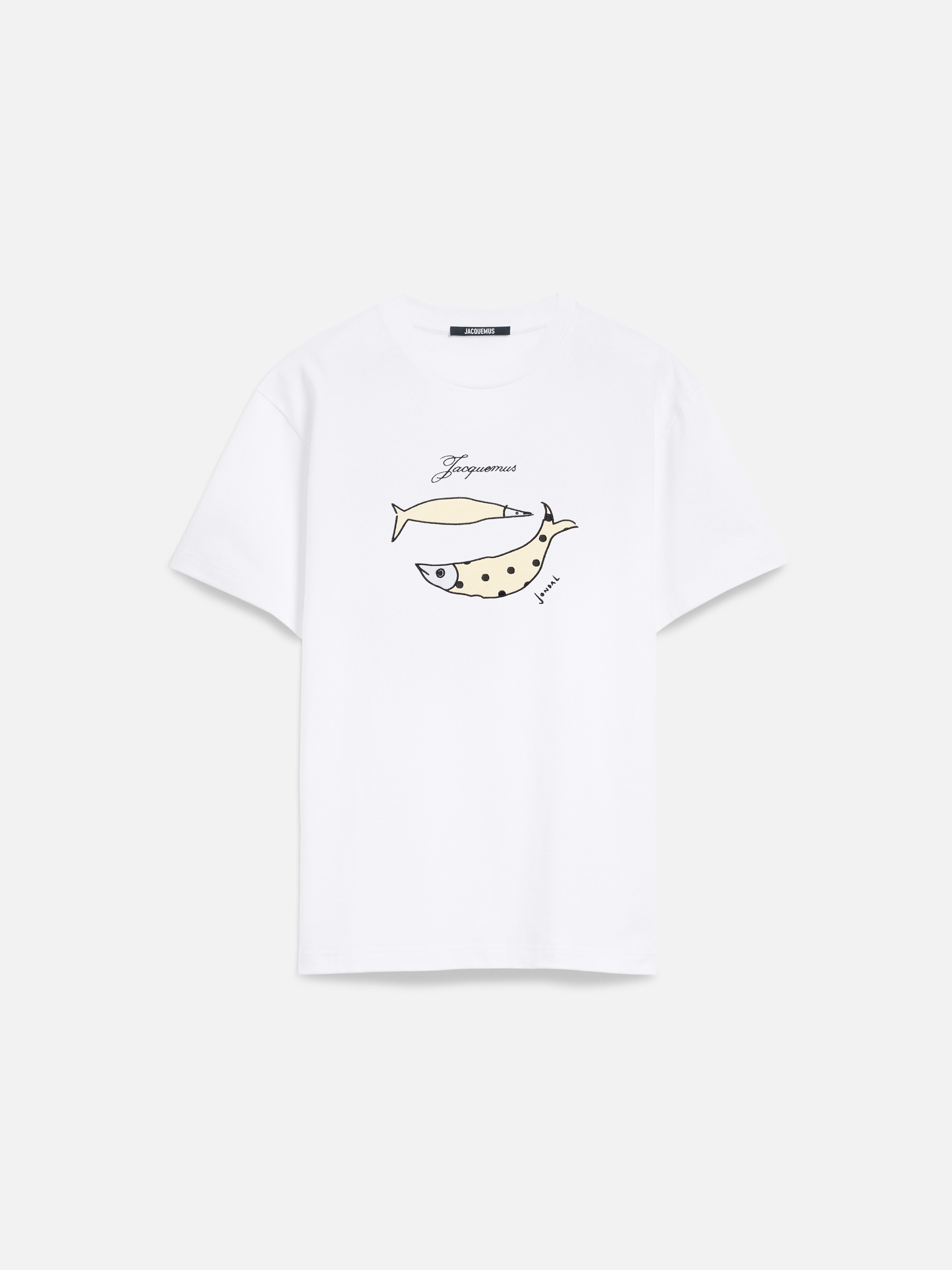 The Jondal t-shirt - 2