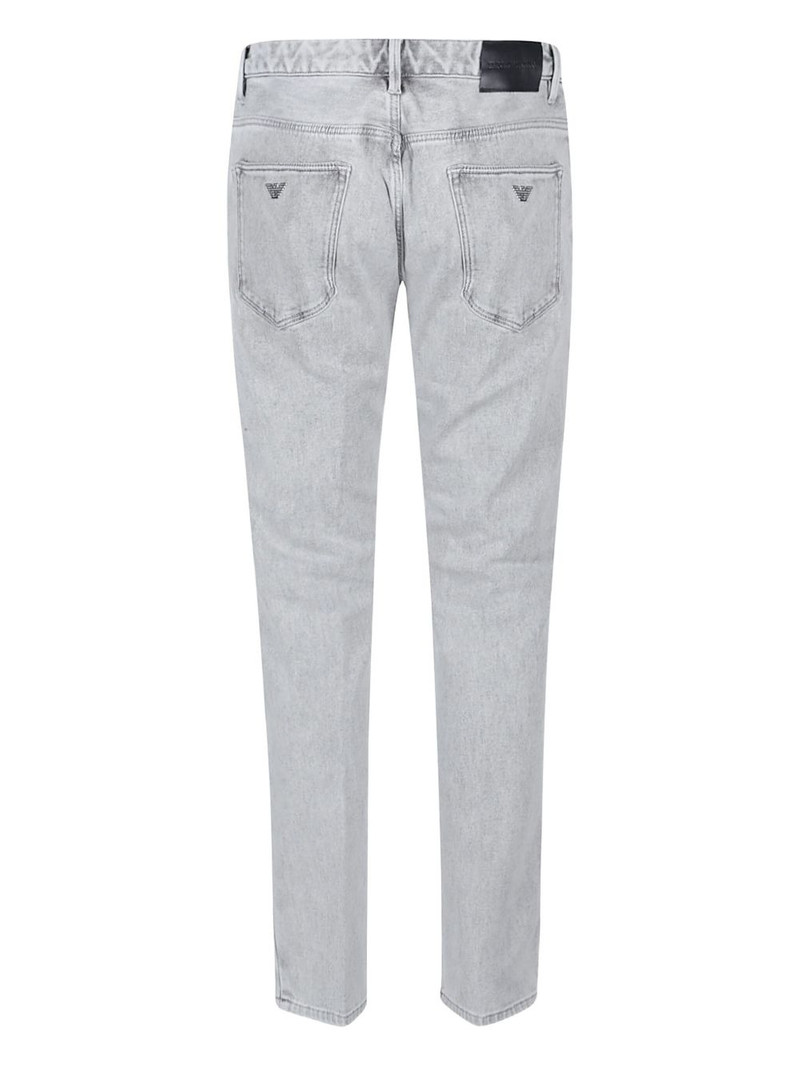 EMPORIO ARMANI J06 jeans outlook