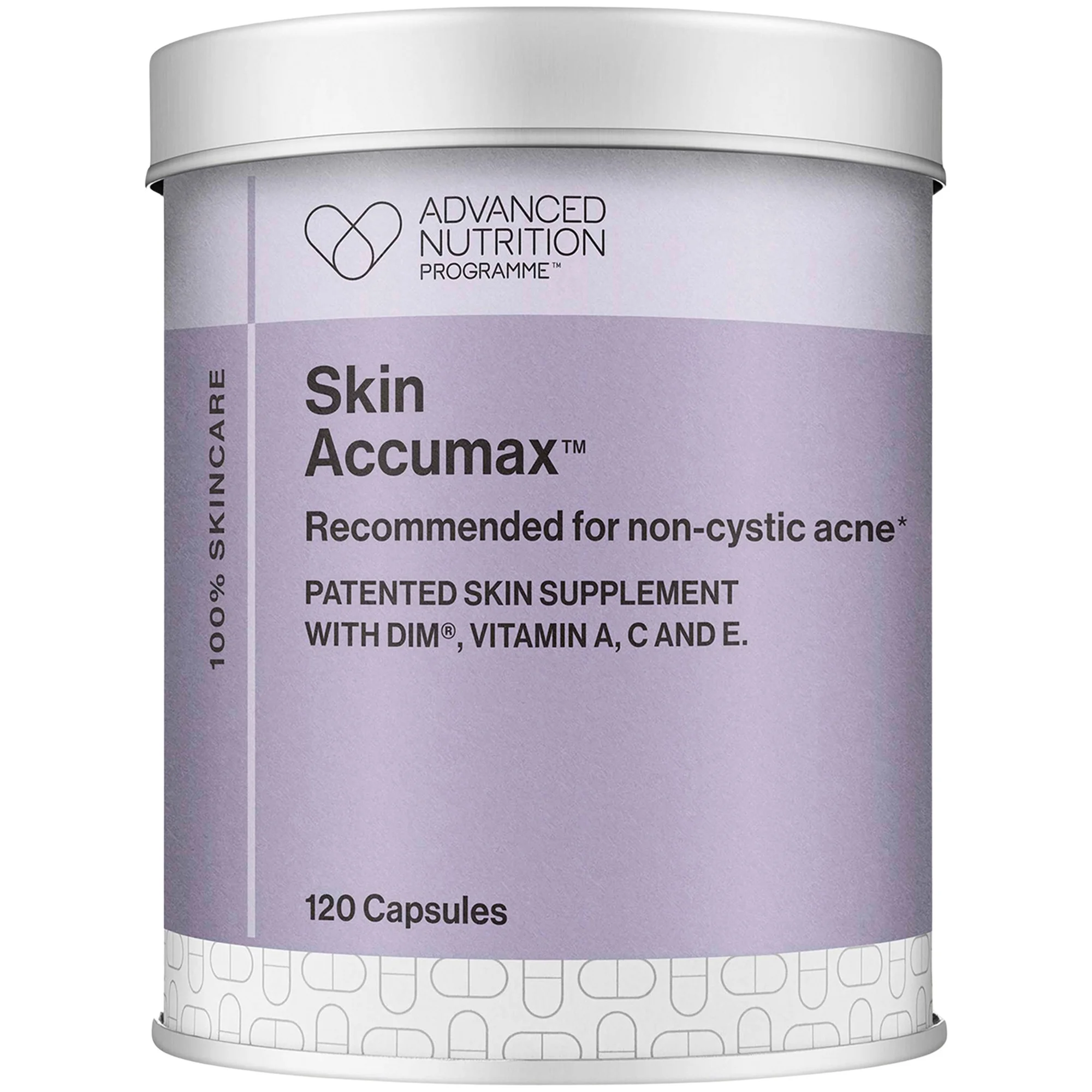jane iredale Skin Accumax Double Pack (120 capsules) - 1