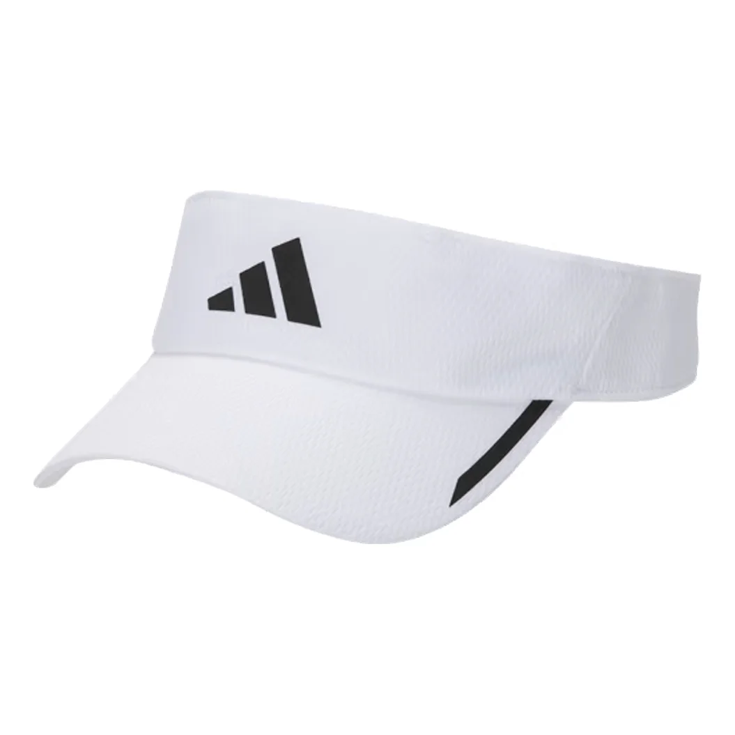 adidas Aeroready Running Visor 'White' HR7052 - 1
